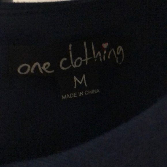 One Clothing Dress - Picture 3 of 3